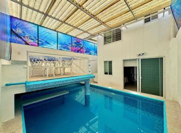 Casa de 3 habitaciones, Jojutla · Casa con Alberca Propia y Roof Garden en Villas Teques | Zona Sur de Cuernavaca