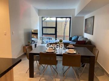 Departamento de 2 habitaciones, Miguel Hidalgo · Departamento en Venta Nuevo Polanco, Miguel Hidalgo