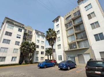 Departamento de 1 habitación, Tlalnepantla de Baz · Oportunidad de Inversión! Loft en Venta! con Utilidad