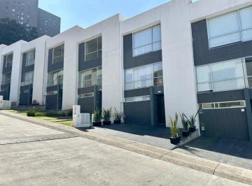 Casa en condominio de 3 habitaciones, Huixquilucan · Venta Casa en Condominio en Bosque Real