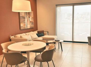 Departamento de 2 habitaciones, Monterrey · Departamento Amueblado en Renta en Torre First, San Jerónimo Monterrey