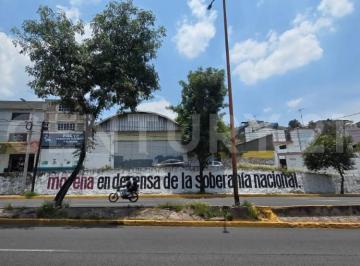 Bodega comercial · 470m² · 4 Estacionamientos · Venta Bodega Isidro Fabela Tlalnepantla 11404