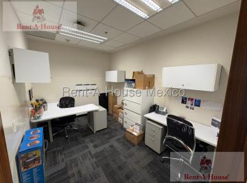 Oficina · 11m² · Oficina en Renta en San Pedro de Los Pinos Gis 25 - 2944