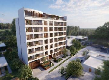 Departamento · 65m² · 1 Recámara · 1 Estacionamiento · Departamento en Venta en Veneciana Residences, Italia Providencia, Guadalajara