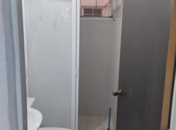 Departamento de 3 habitaciones, Iztacalco · Departamento Recien Remodelado