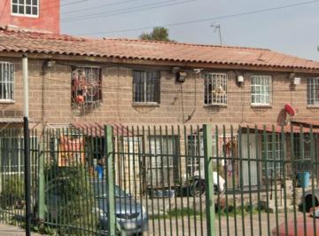 Casa de 2 habitaciones, Iztapalapa · Casa en Manuel Escandon, Chinam Pac Iztapalapa, Remate Inmobiliario
