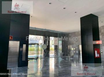 Oficina · 2000m² · Oficina en Renta en Huixquilucan, Hacienda de Las Palmas Gis 25 - 2191