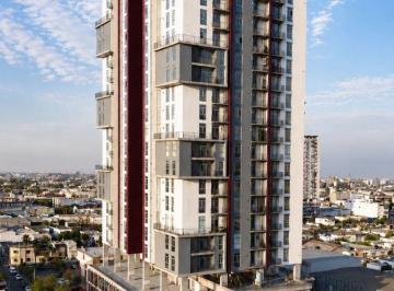 Departamento de 2 habitaciones, Monterrey · Departamento Torre Aluna