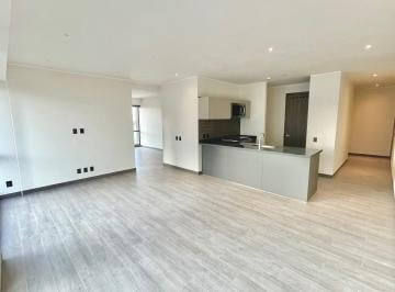 Departamento de 2 habitaciones, Cuajimalpa de Morelos · Depto en Be Grand Contadero