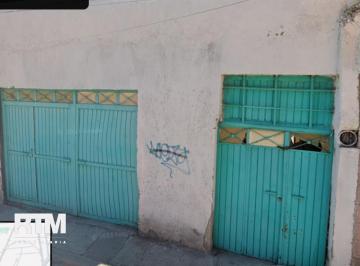 Terreno / Lote · 150m² · Terreno con Construcción en Obra Negra en Venta en Barrio de Tlaxcala