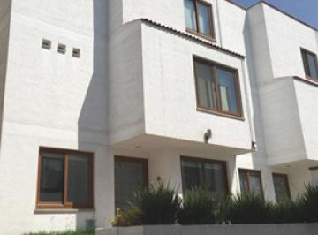 Casa en condominio · 245m² · 3 Recámaras · 2 Estacionamientos · Casa en Condominio en Magdalena Contreras