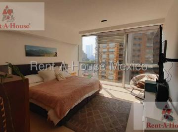 Departamento · 100m² · 2 Recámaras · 2 Estacionamientos · Departamento en Venta en Anahuac, Miguel Hidalgo Gis 26 - 2298