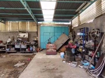 Terreno / Lote , Ecatepec de Morelos · Terreno 400 m Chalco con Bodega