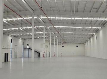 Bodega comercial · 5657m² · Bodega en Renta de 5,657 m² en Teoloyucan | con Andenes