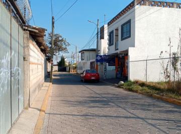 Terreno / Lote · 2167m² · Terreno en Venta, por La Entrada de San Antonio Cacalotepec