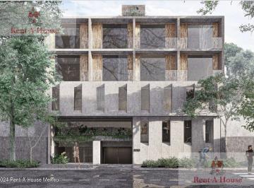 Departamento · 89m² · 2 Recámaras · 1 Estacionamiento · Departamento en Venta en del Valle Centro Benito Juárez Gis 25 - 2409