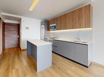 Departamento de 1 habitación, Benito Juárez · Departamento en Renta en Portales Sur, Ciudad de México, con 1 Recámara