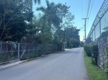 Terreno / Lote , Mérida · Terrenos en Venta en La Ceiba