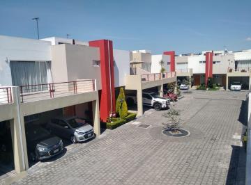 Casa en condominio · 220m² · 2 Estacionamientos · Casa en Condominio Metepec