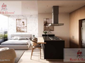 Departamento · 40m² · 1 Recámara · 1 Estacionamiento · Departamento en Venta en Cuauhtémoc, San Rafael Gis 24 - 2470