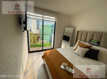 Departamento · 54m² · 2 Recámaras · 1 Estacionamiento · Departamento en Venta en Cuauhtémoc, Atlampa Gis 25 - 1499
