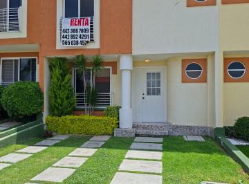 Casa en condominio de 3 habitaciones, Querétaro · Hermosa Casa en Condominio