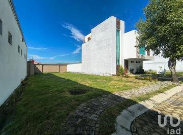 Terreno / Lote · 209m² · Terreno en Venta Parque Oaxaca Lomas de Angelopolis III Cascatta II Puebla Mexico
