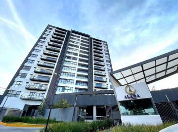 Departamento de 2 habitaciones, Zapopan · Departamento de Lujo en Venta en Alada Valle Real con Jardín Privado