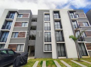 Departamento · 51m² · 2 Recámaras · 1 Estacionamiento · Departamento en Venta Fracc Odesa Residencial, Cuautlancingo, Pue