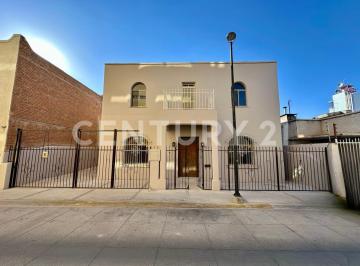 Oficina · 260m² · 3 Recámaras · 2 Estacionamientos · Oficinas en Renta Col. Centro, Chihuahua