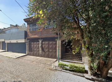 Casa de 7 habitaciones, Alvaro Obregón · Casa en Venta en Andrés Henestrosa, Las Aguilas, Cdmx