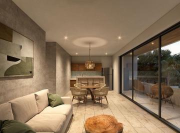 39a45d27db37f176cefc99e8038e6223719db77c86384da04a9e6287d4877122 · Departamento de 120 m² con 2 Recámaras en Progreso, Yucatán