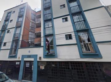 Departamento de 2 habitaciones, Cuauhtémoc · Remate Bancario en Cuauhtemoc, Ciudad de Mexico