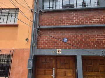 e1e85f37b6acc2fb3158c029b342b3c403f7c4eb4b5d5dedac0e029657648d72 · Casa en Renta en Colonia Roma 5 Recámaras Uso de Suelo Mixto