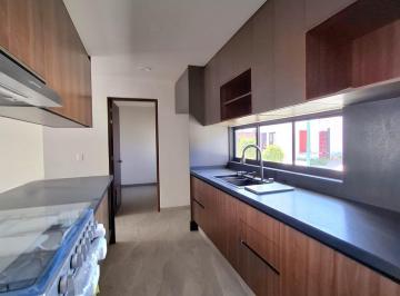 Casa en condominio · 165m² · 3 Recámaras · 3 Estacionamientos · Casa en Venta Toluca Residencial Puerta Metepec