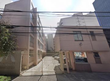 Departamento de 3 habitaciones, Benito Juárez · Venta de Departamento en 11 de Abril 99, San Pedro de Los Pinos, Benito Juarez, Cdmx