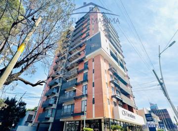 Departamento de 2 habitaciones, Guadalajara · Departamento Nuevo en Venta Sant Uriel Chapalita Piso 11