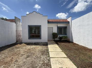 Casa · 75m² · 2 Recámaras · 1 Estacionamiento · Casa en Renta Ubicada en Fraccionamiento Las Américas