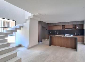 Casa en condominio · 171m² · 3 Recámaras · 3 Estacionamientos · Casa en Venta Toluca Residencial Puerta Metepec Mod Vita