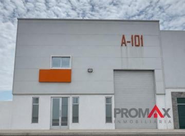 Nave industrial , Querétaro · Renta de Bodega en Novatec Business Park, Queretaro