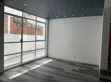Departamento de 2 habitaciones, Cuauhtémoc · Depto Rio Rhin a Una Cuadra de Reforma Todo Caminando