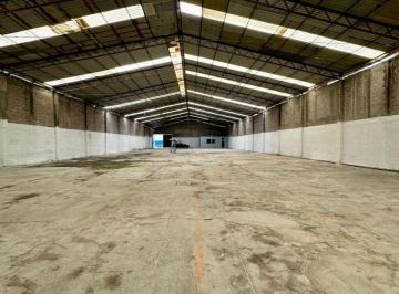 Nave industrial , Tizayuca · Nave Industrial en Renta 2018 m² en Tizayuca Hidalgo, Excelente Ubicación, Cerca del Aifa