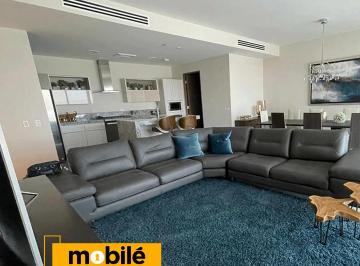 Departamento de 2 habitaciones, Chihuahua · Departamento en Renta | Torre Lumina