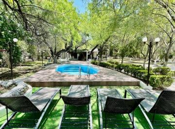 Terreno / Lote , Santa Catarina · Terreno en Venta El La Huasteca