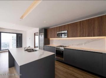 Departamento · 95m² · 2 Recámaras · 1 Estacionamiento · Departamento en Renta en Riga Bosques Granjas Palo Alto Gis 25 - 151