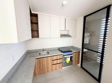 Departamento de 2 habitaciones, El Marqués · Departamento Nuevo con Terraza en La Entrada de Zakia