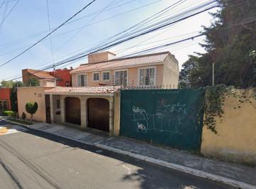 Casa de 4 habitaciones, Cuajimalpa de Morelos · Casa en Venta en Zotitla, Contadero, Santa Fe, Cdmx