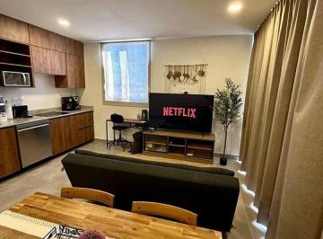 e5b4cc38badaafe374d3ab9692d9cd97fac53266cc295642bf32f0f8e429781e · Departamento Amueblado en Renta o Venta en Element City