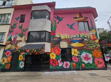 Oficina de 6 habitaciones, Cuauhtémoc · Oficina Alado del Monumento a Revolucion