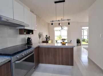Casa en condominio · 102m² · 3 Recámaras · 2 Estacionamientos · Casa en Venta Zinacantepec Arona Residencial Mod Aliso